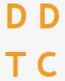 DDTC mini logo